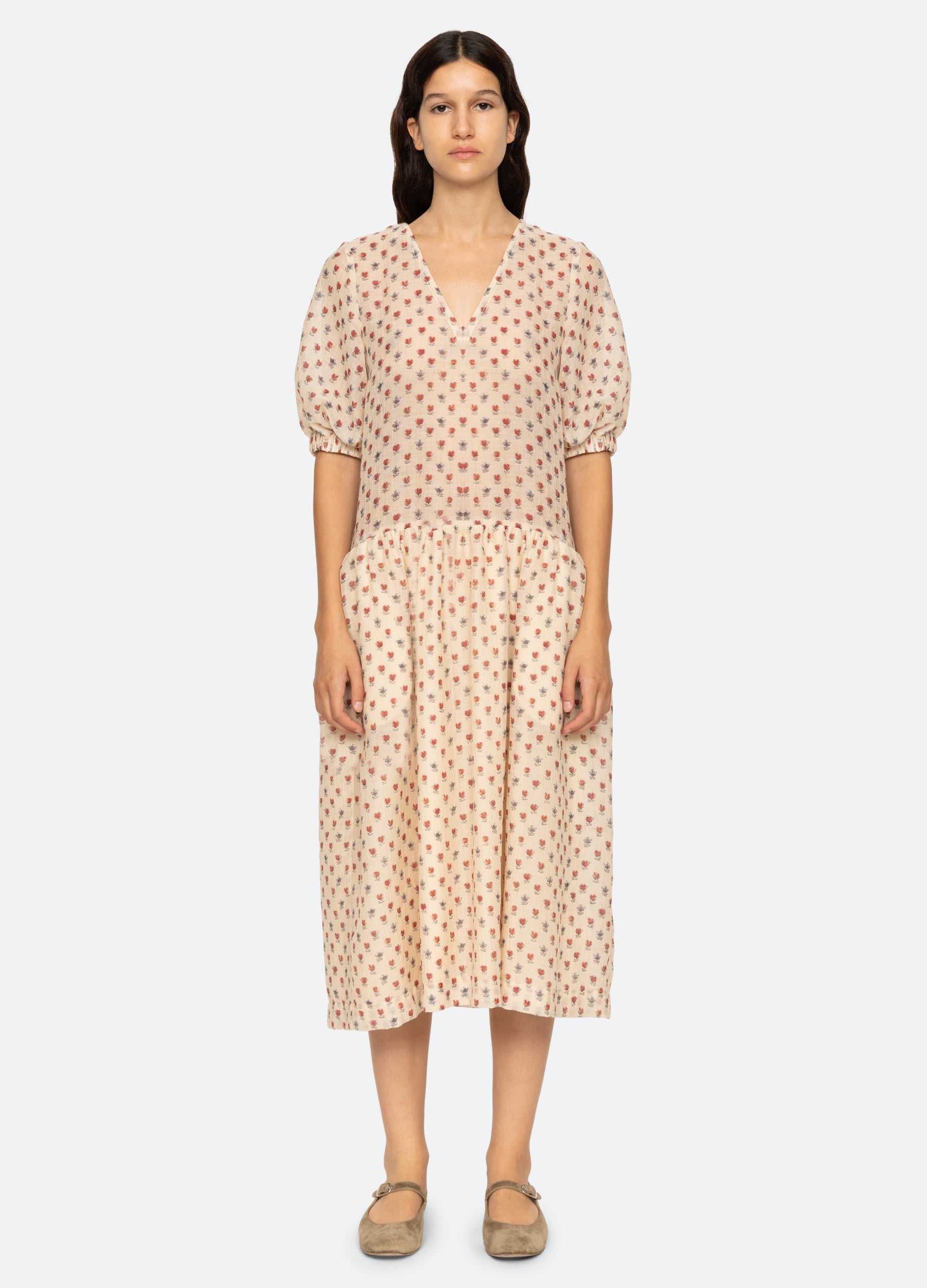 Sea NY Alexis Dress