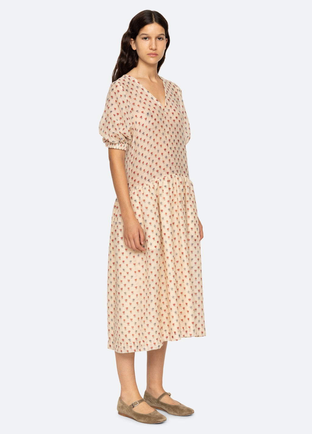 Sea NY Alexis Dress