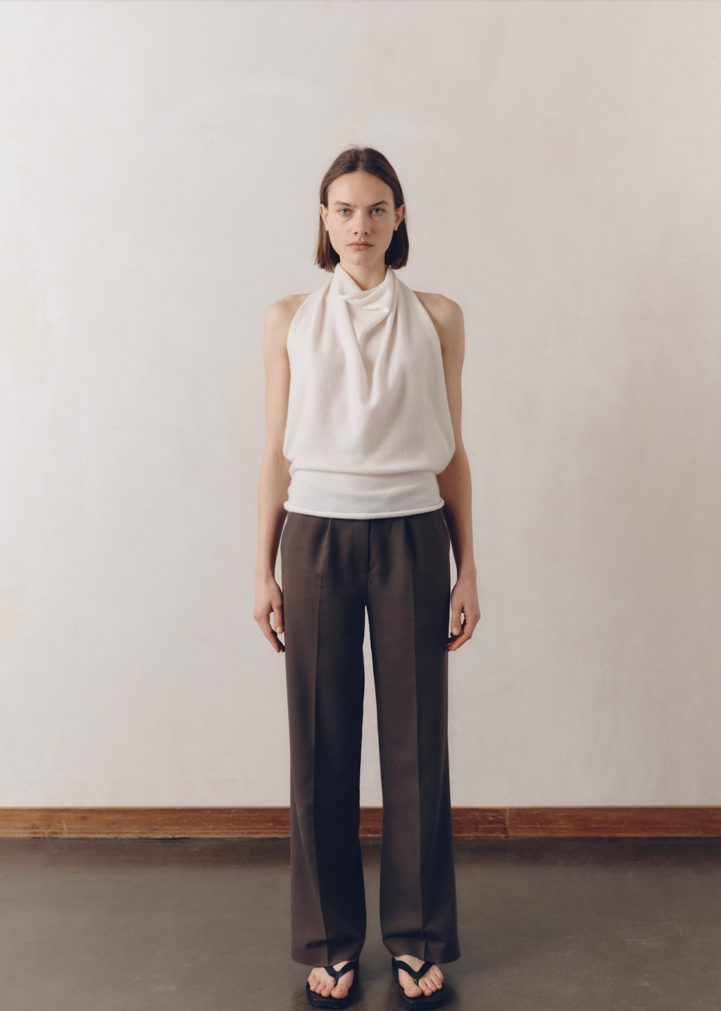 All My Love Tara Shawl Top