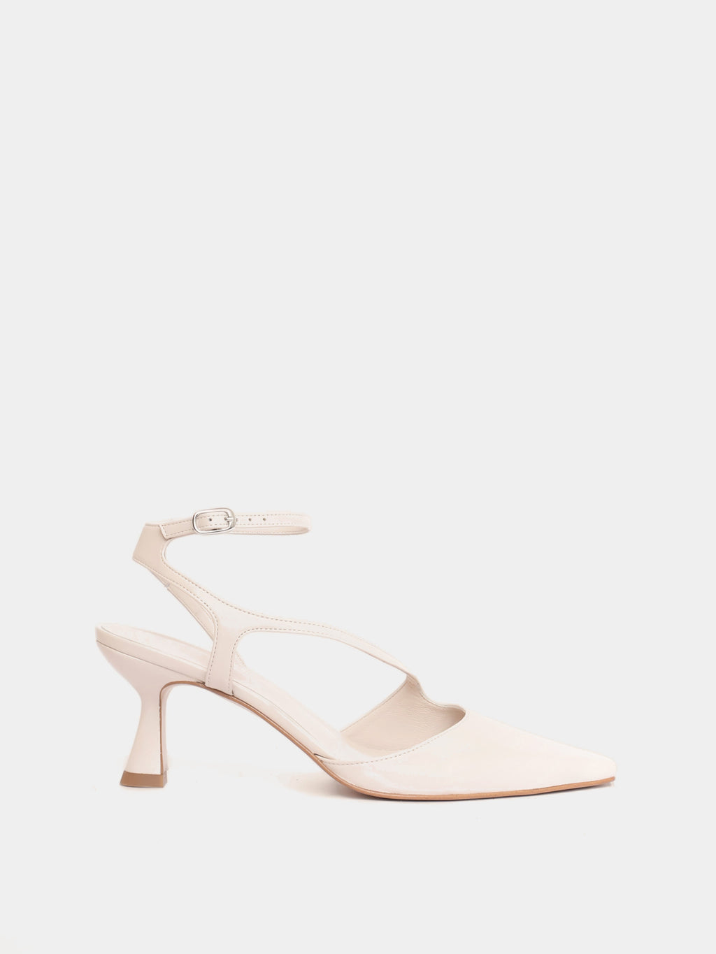 Maguire Almeria Heels