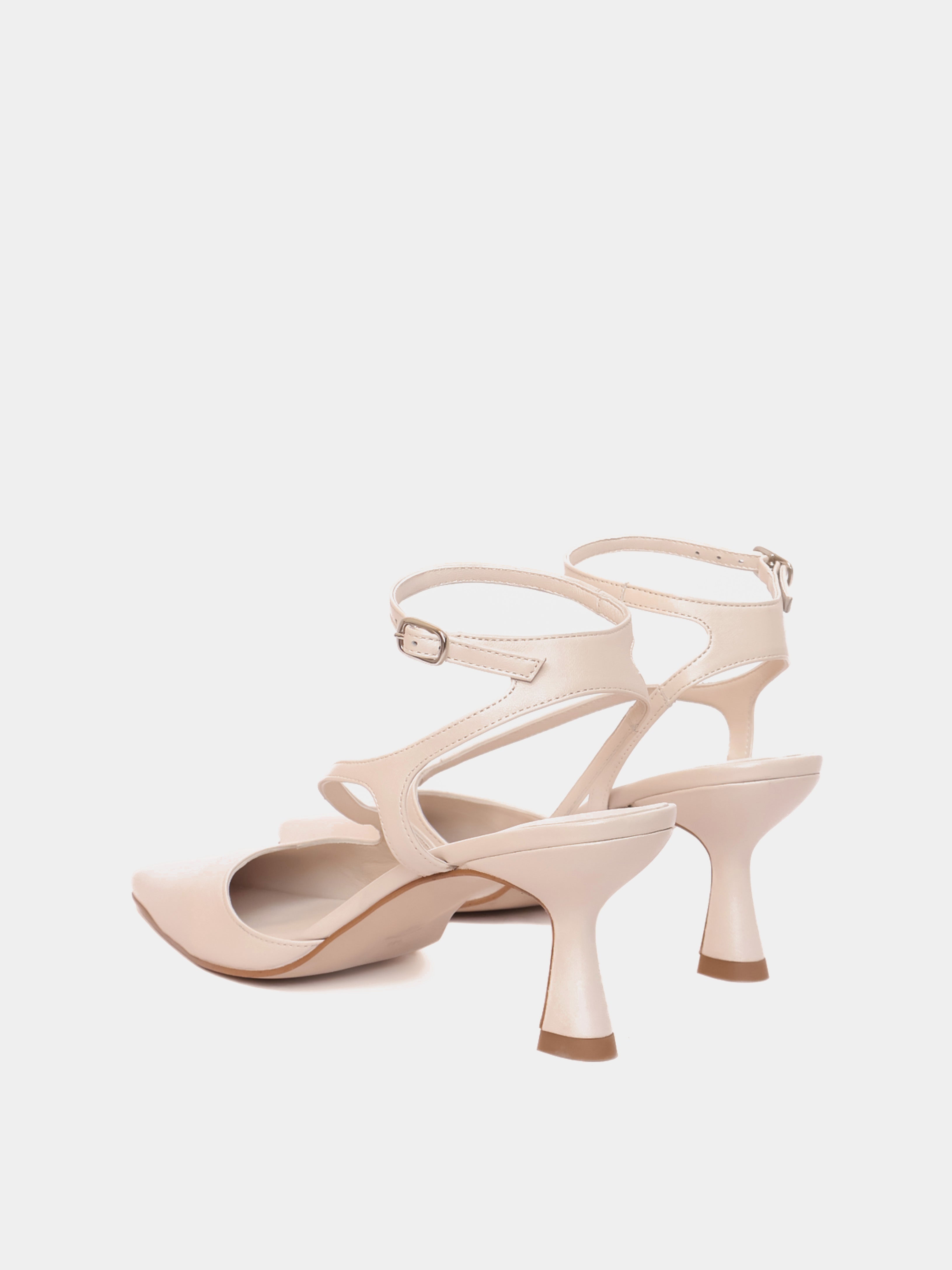 Maguire Almeria Heels