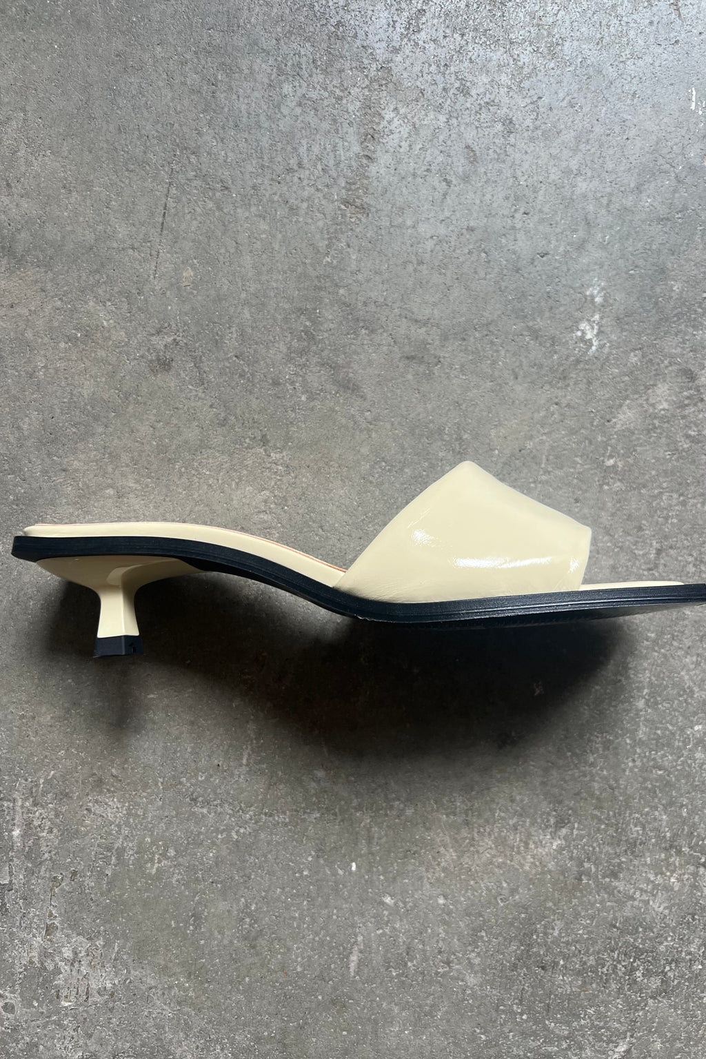 Alohas Kia Leather Sandals