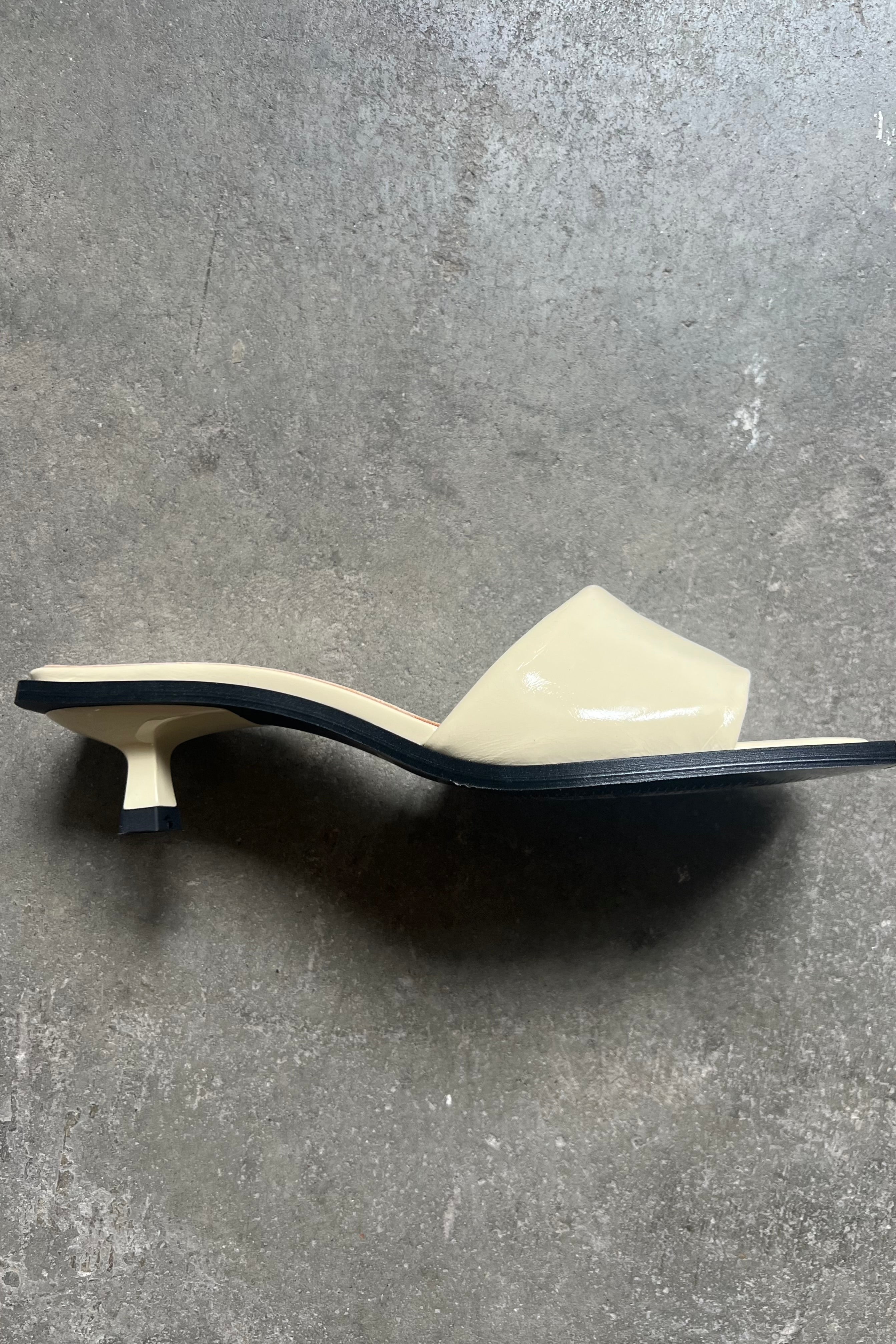 Alohas Kia Leather Sandals