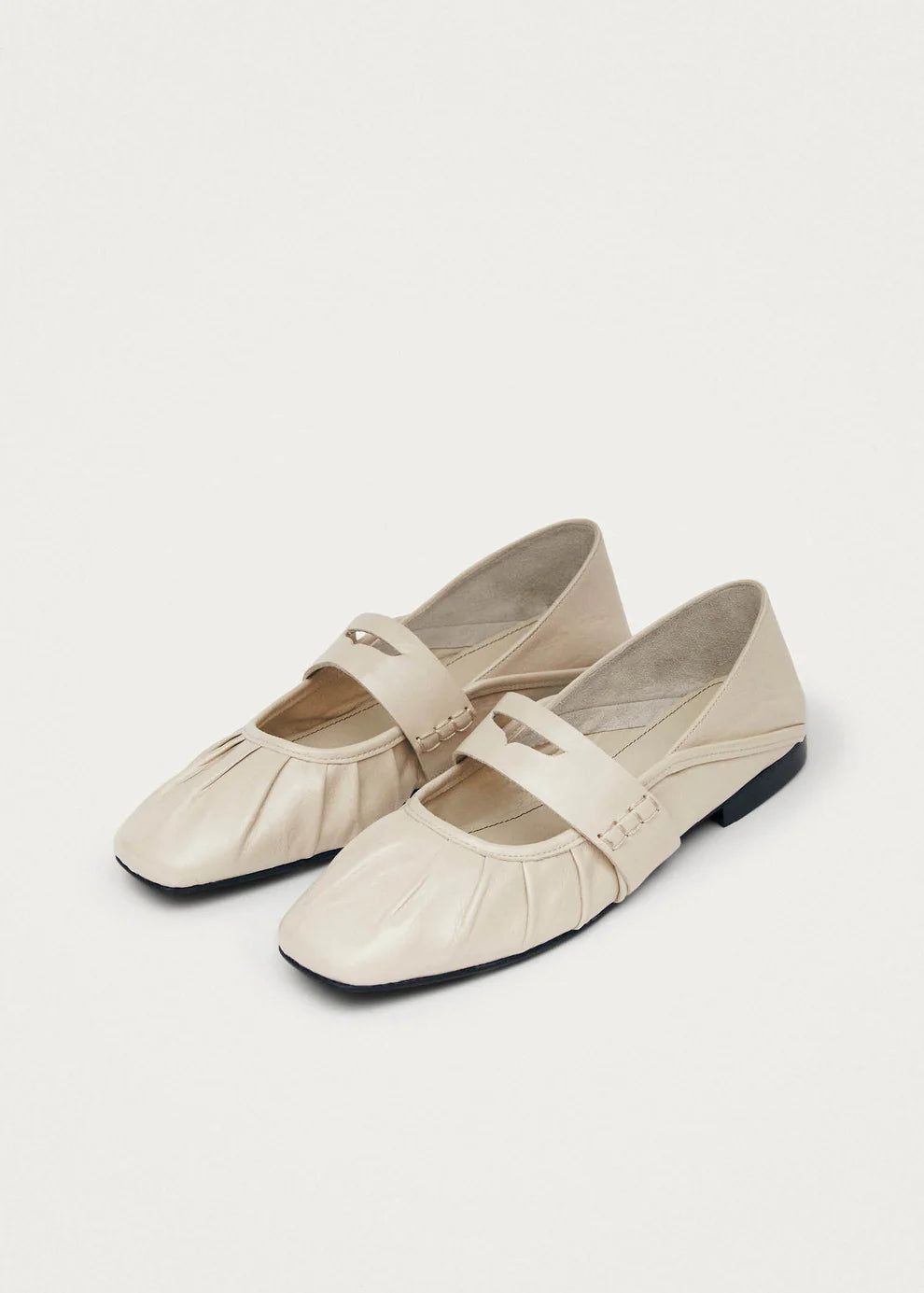 Alohas Bargo Ballet Flats