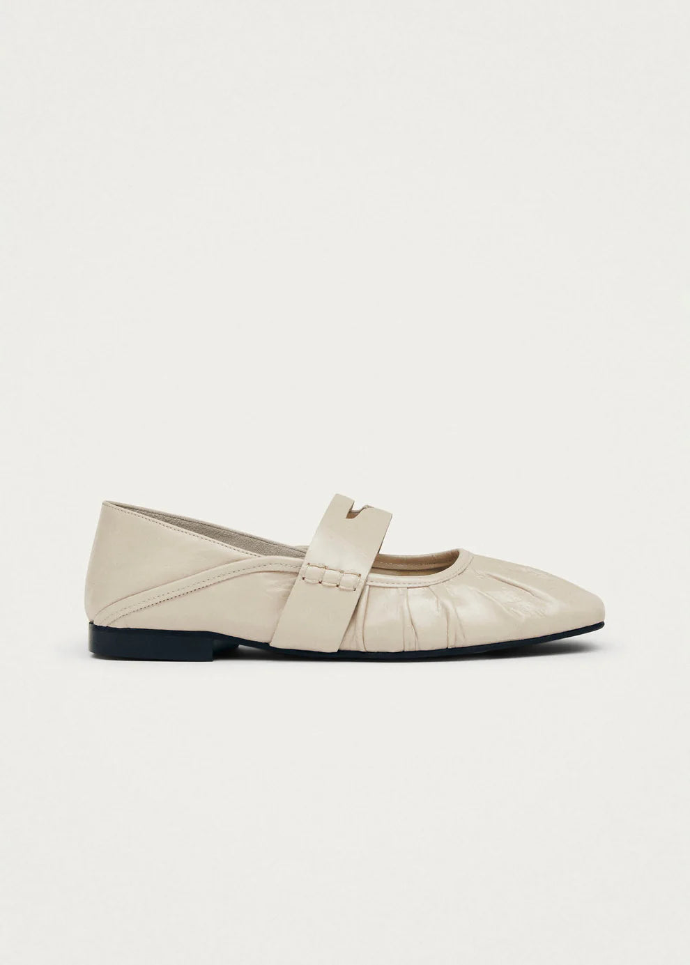 Alohas Bargo Ballet Flats