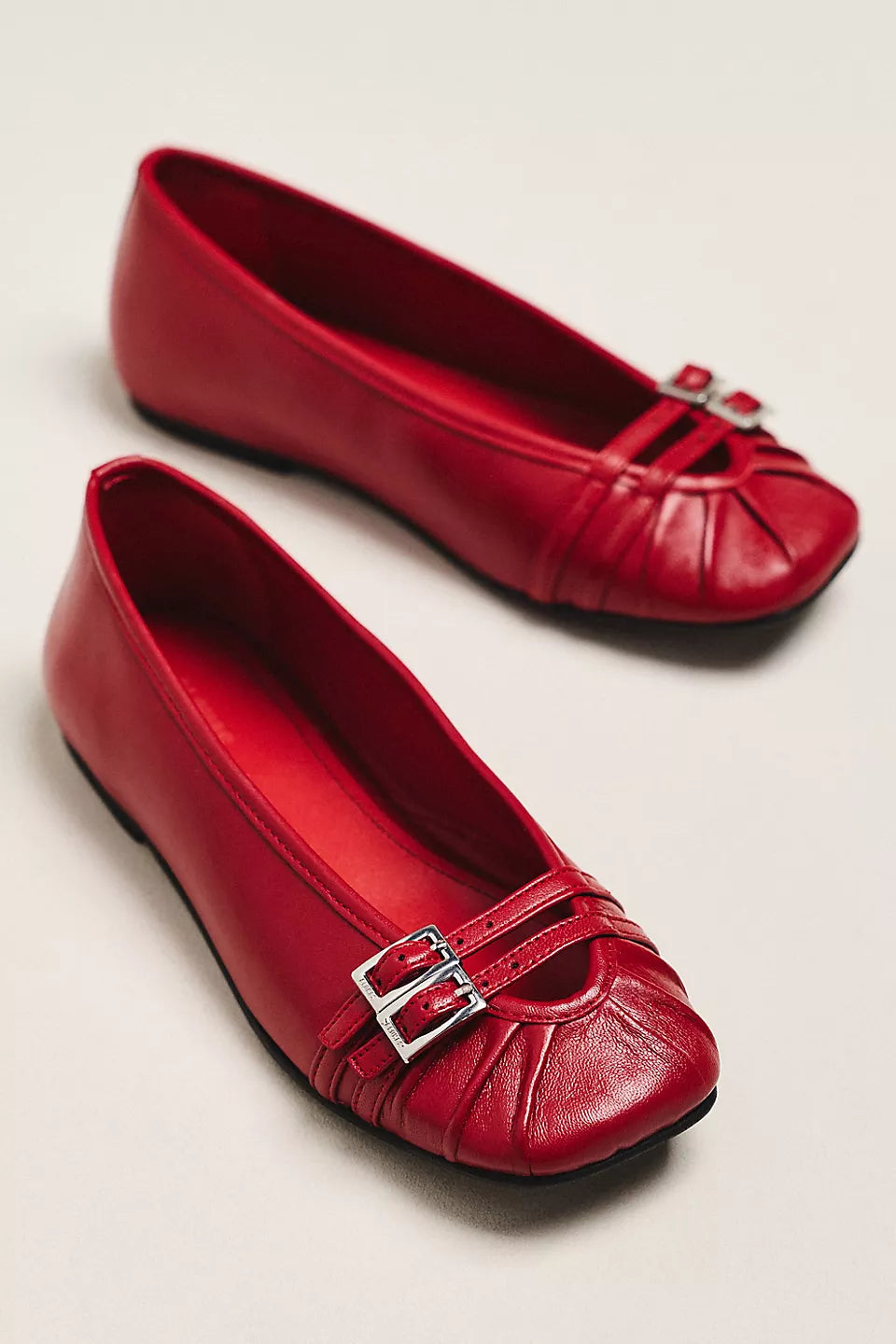 Alohas Cendana Ballet Flat