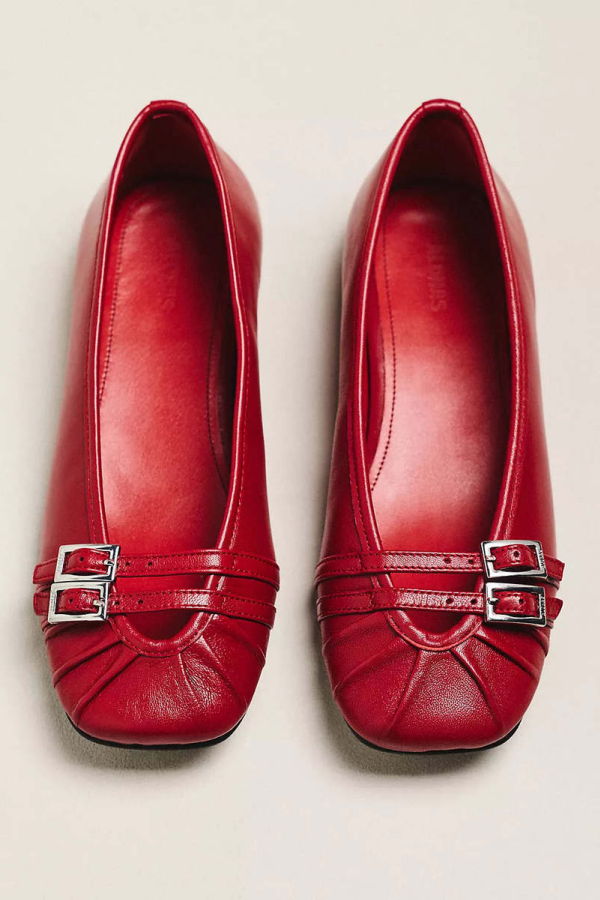 Alohas Cendana Ballet Flat