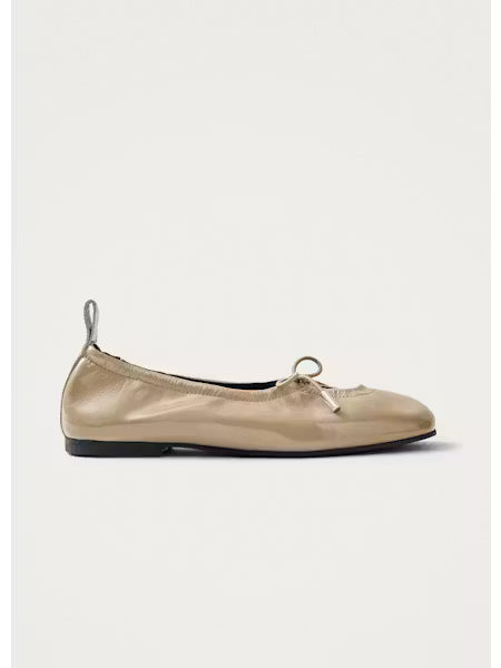 Alohas Rosalind Patent Leather Ballet Flats