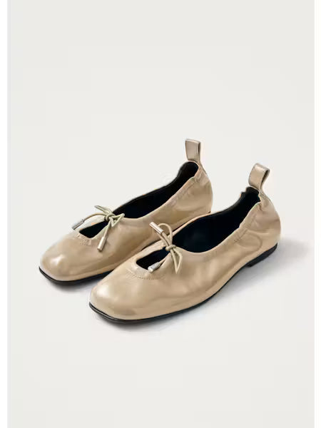 Alohas Rosalind Patent Leather Ballet Flats