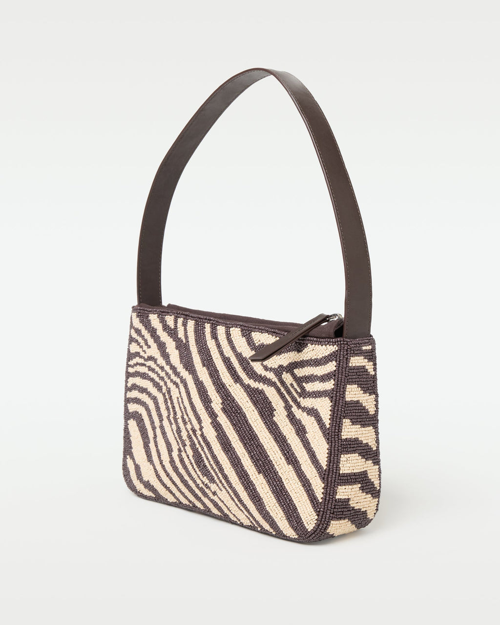 L*Space Alora Shoulder Bag - Animal