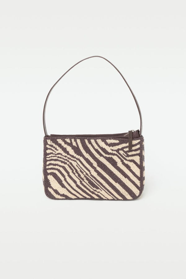 L*Space Alora Shoulder Bag - Animal