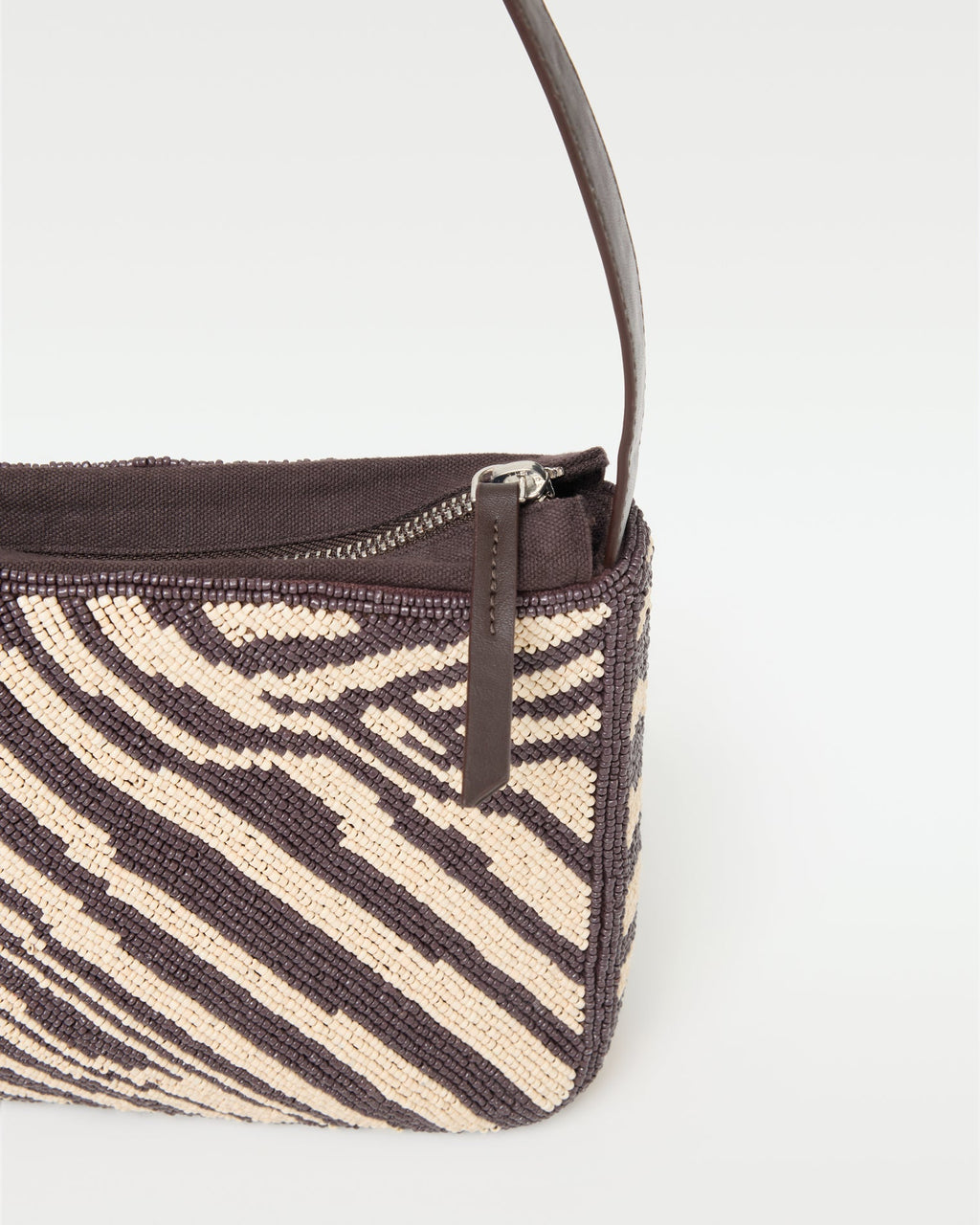L*Space Alora Shoulder Bag - Animal