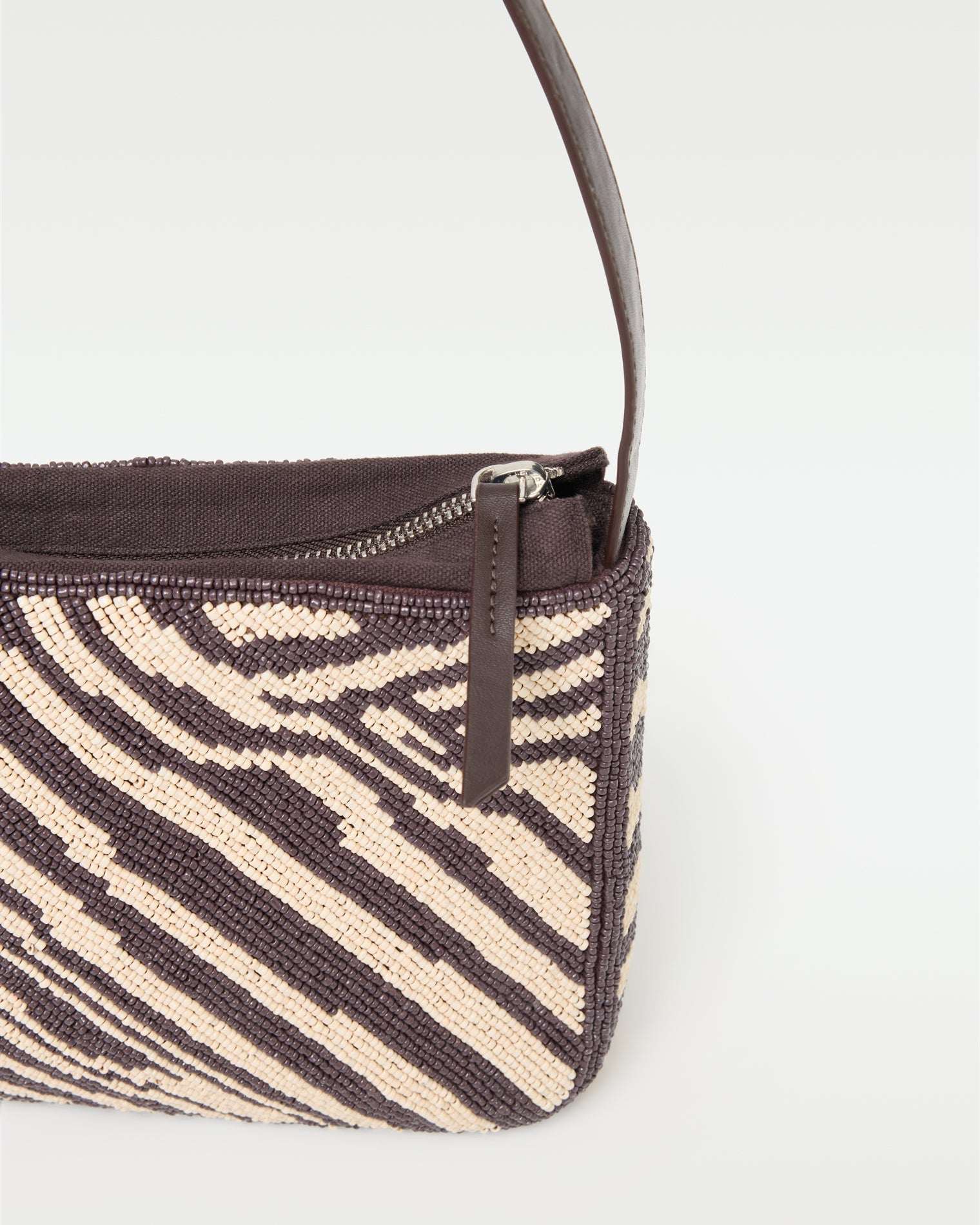 L*Space Alora Shoulder Bag - Animal