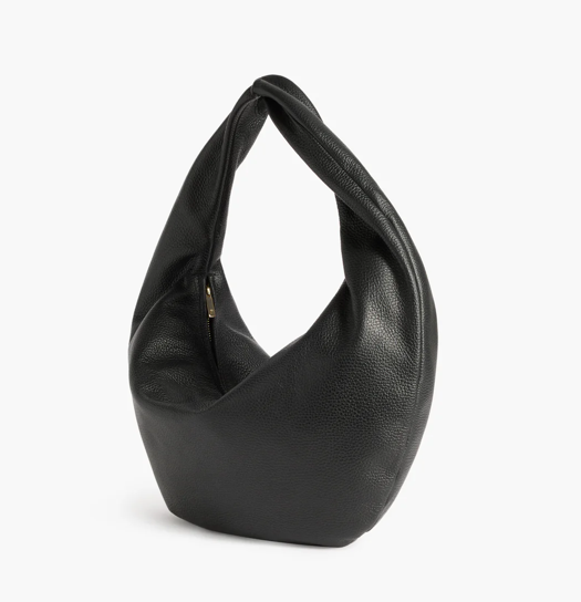 Flattered Alva Shoulder Bag Leather