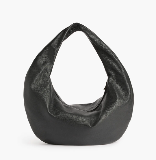 Flattered Alva Shoulder Bag Leather