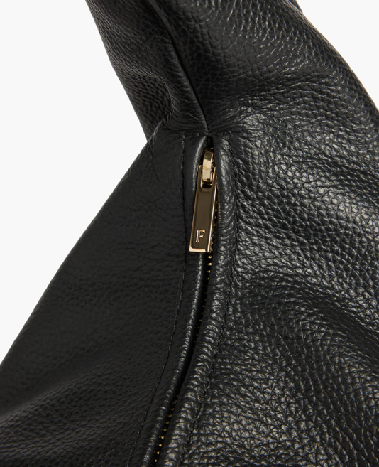 Flattered Alva Shoulder Bag Leather