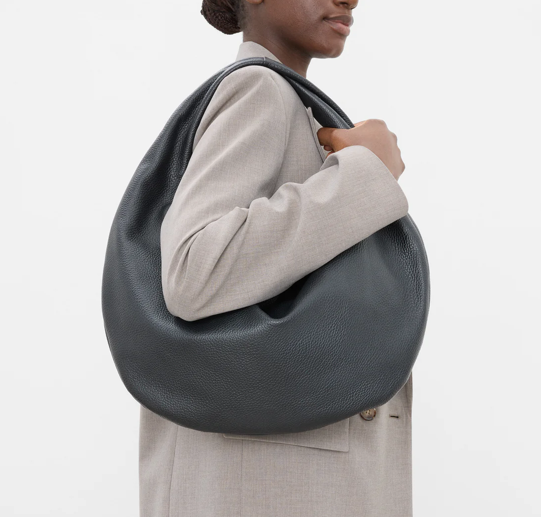 Flattered Alva Shoulder Bag Leather