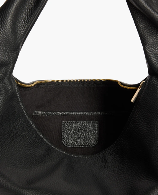 Flattered Alva Shoulder Bag Leather