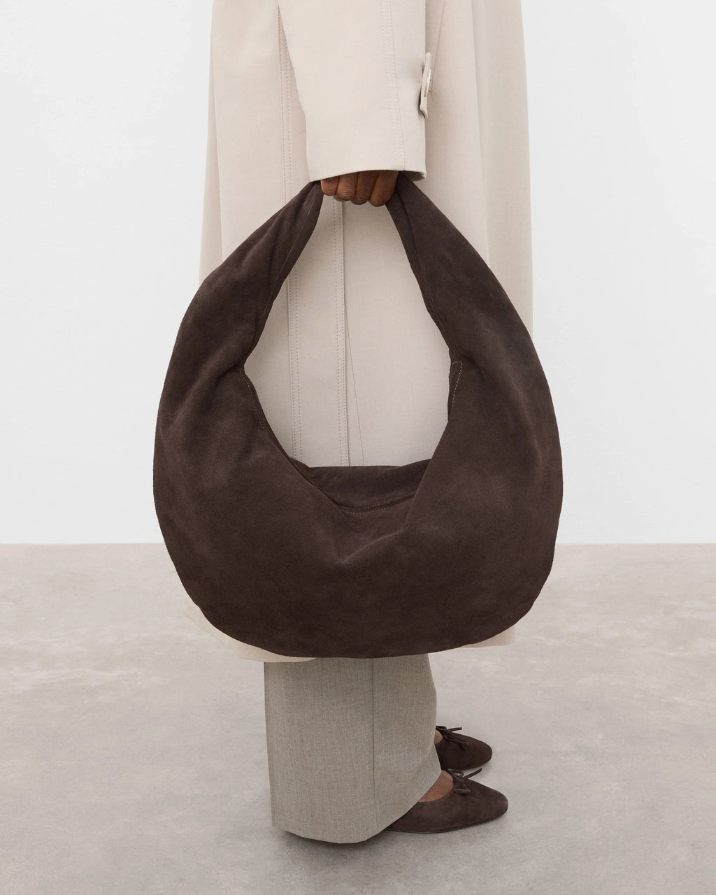 Flattered Alva Shoulder Bag