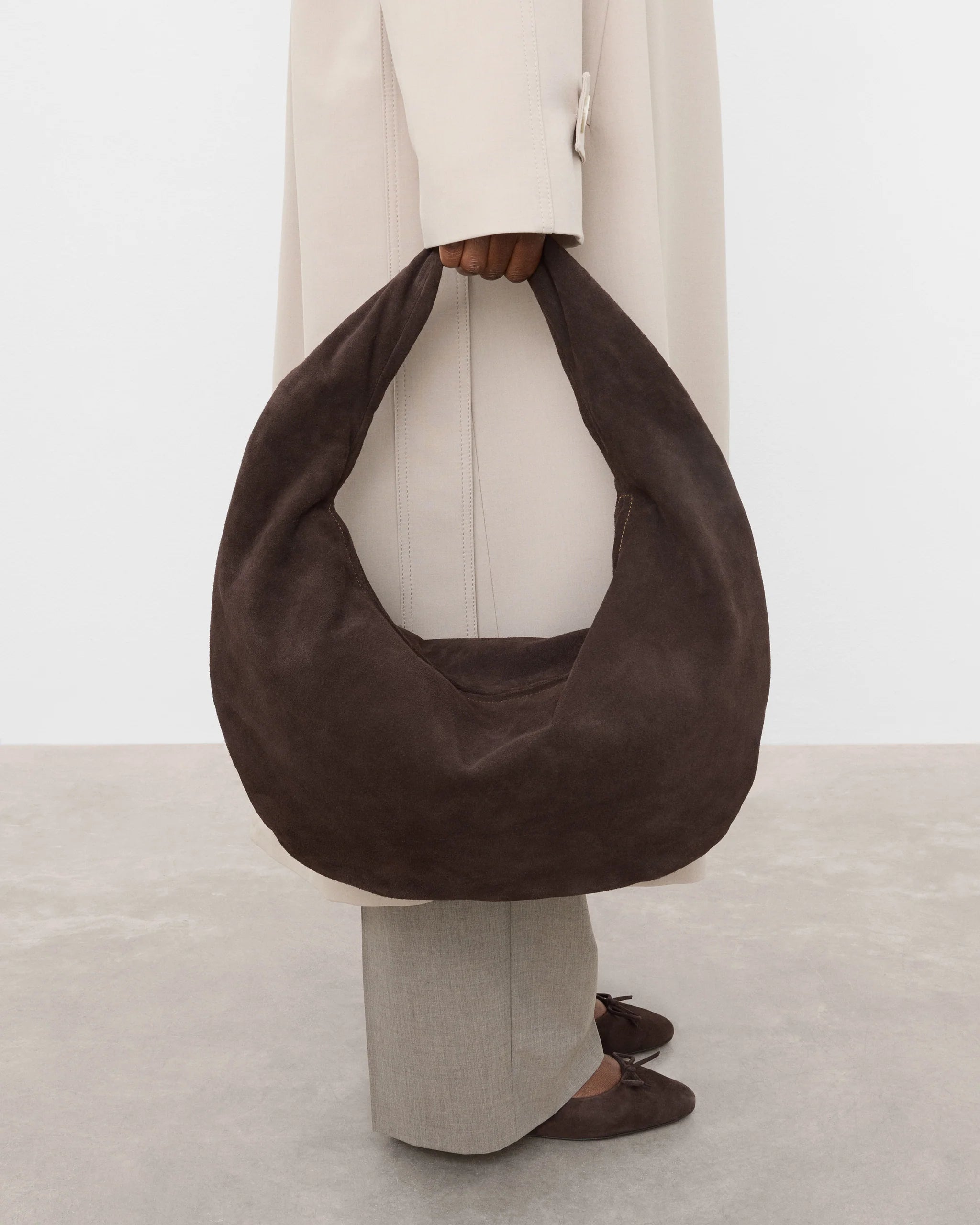 Flattered Alva Shoulder Bag