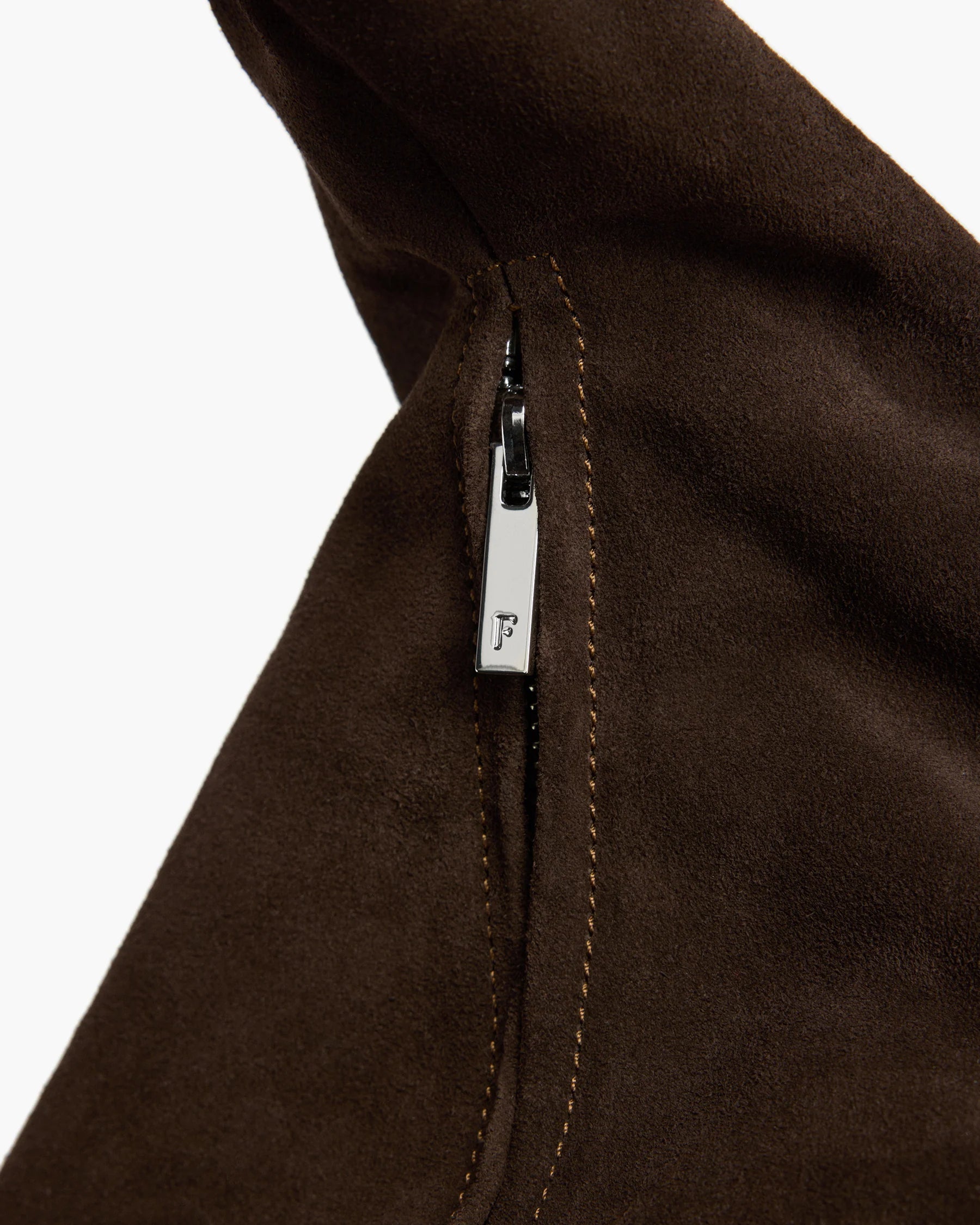 Flattered Alva Shoulder Bag