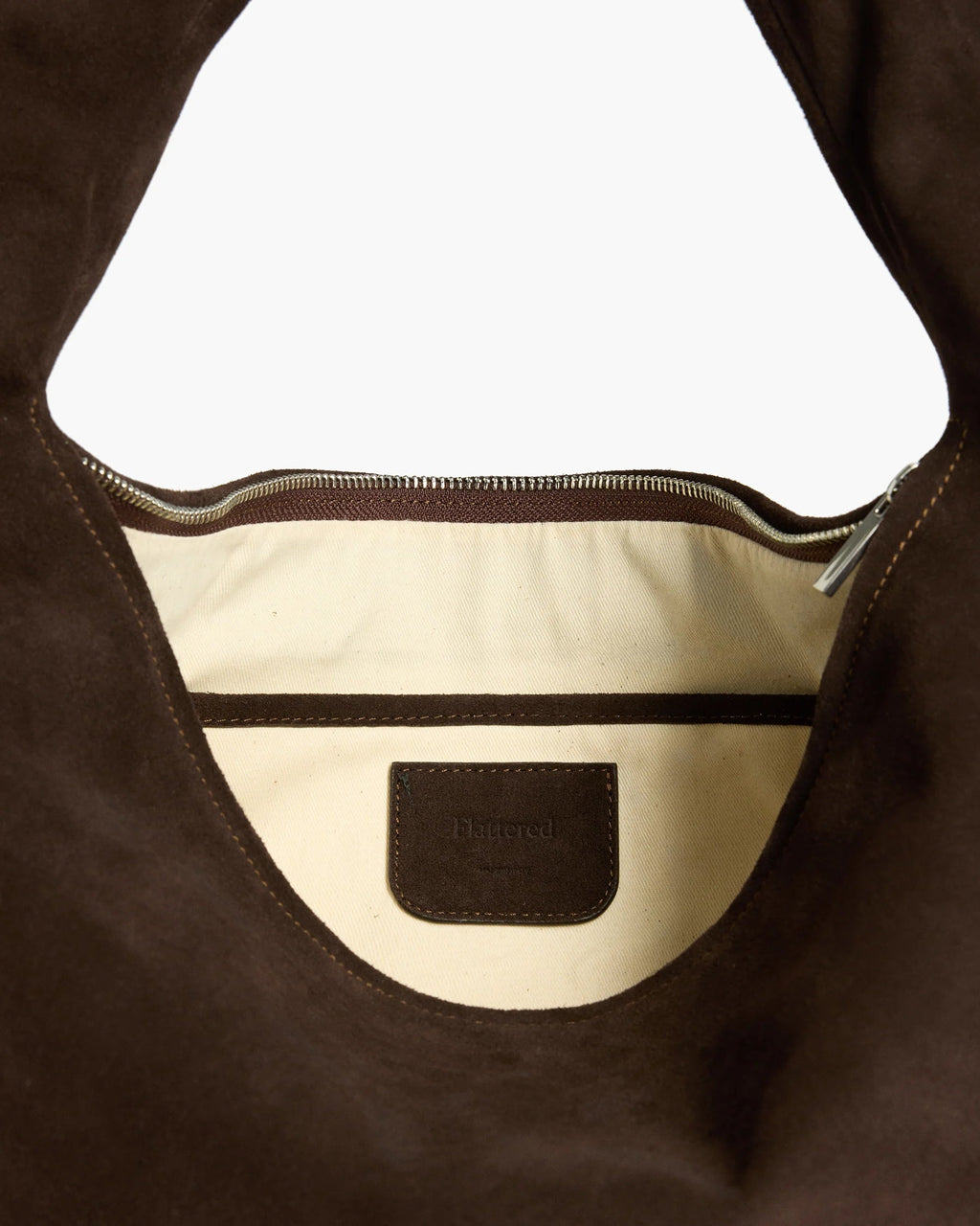Flattered Alva Shoulder Bag