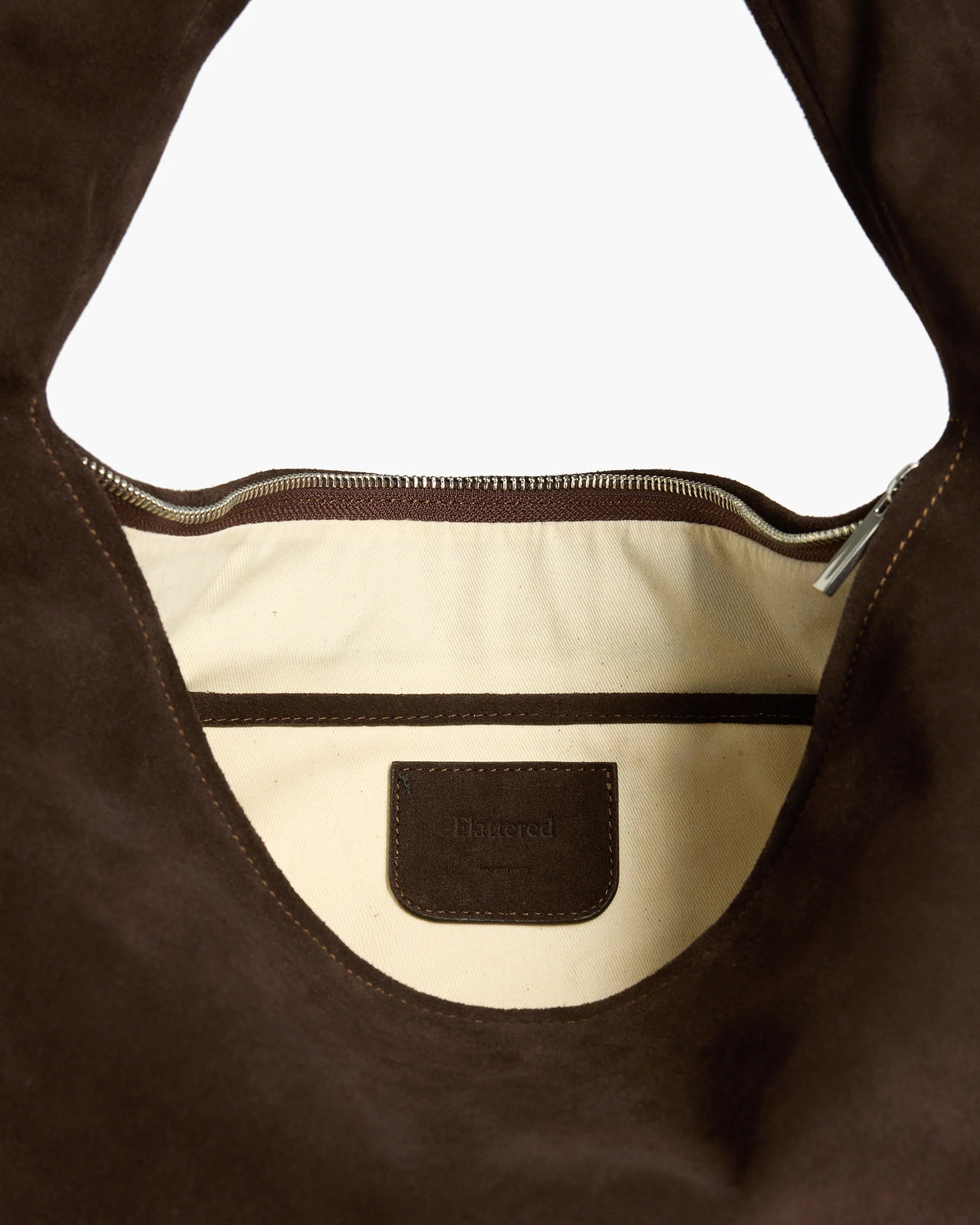 Flattered Alva Shoulder Bag