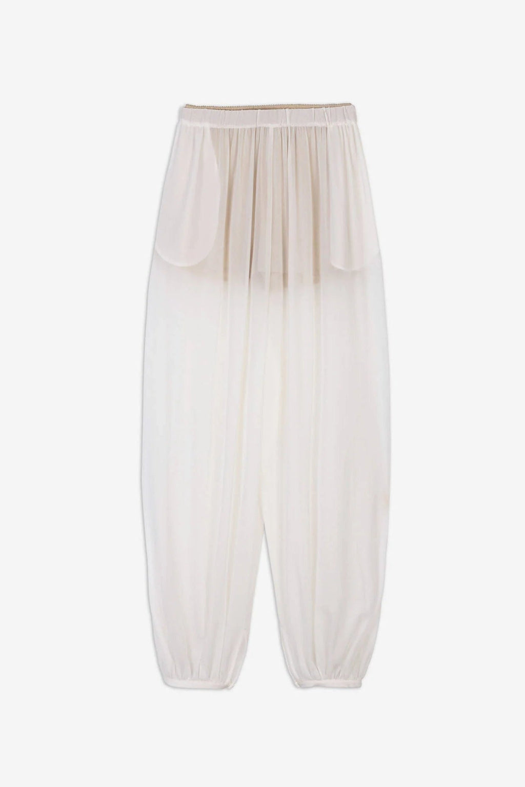 Alysi Balloon Trousers