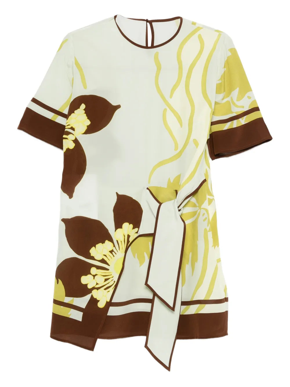 SIR. Amaia Mini Dress