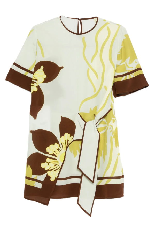 SIR. Amaia Mini Dress