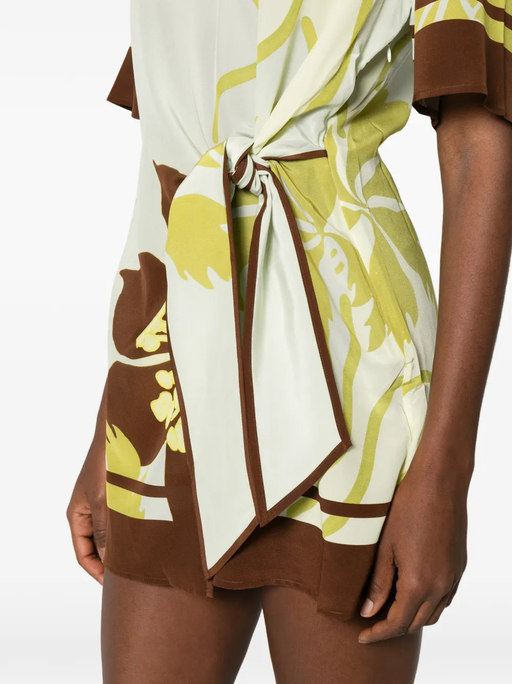 SIR. Amaia Mini Dress