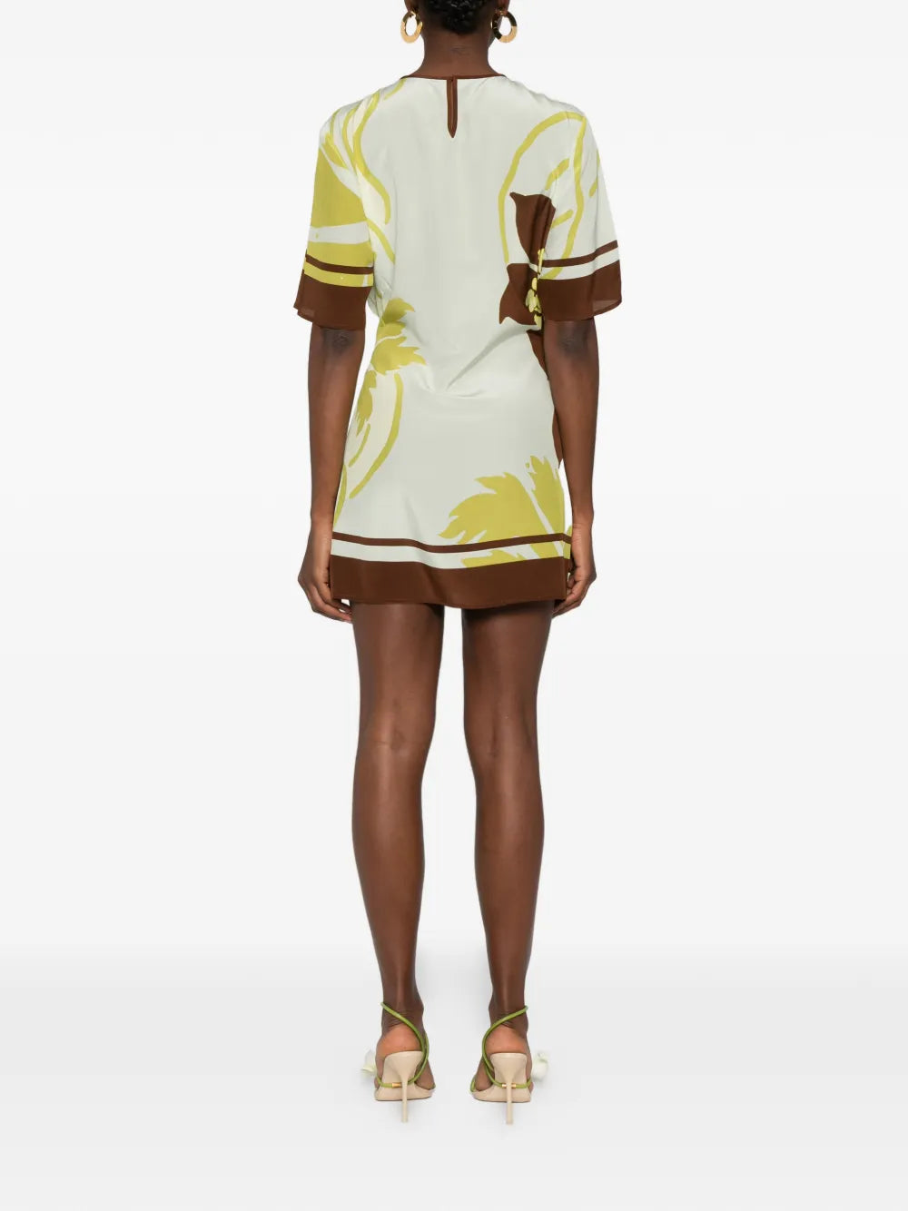 SIR. Amaia Mini Dress