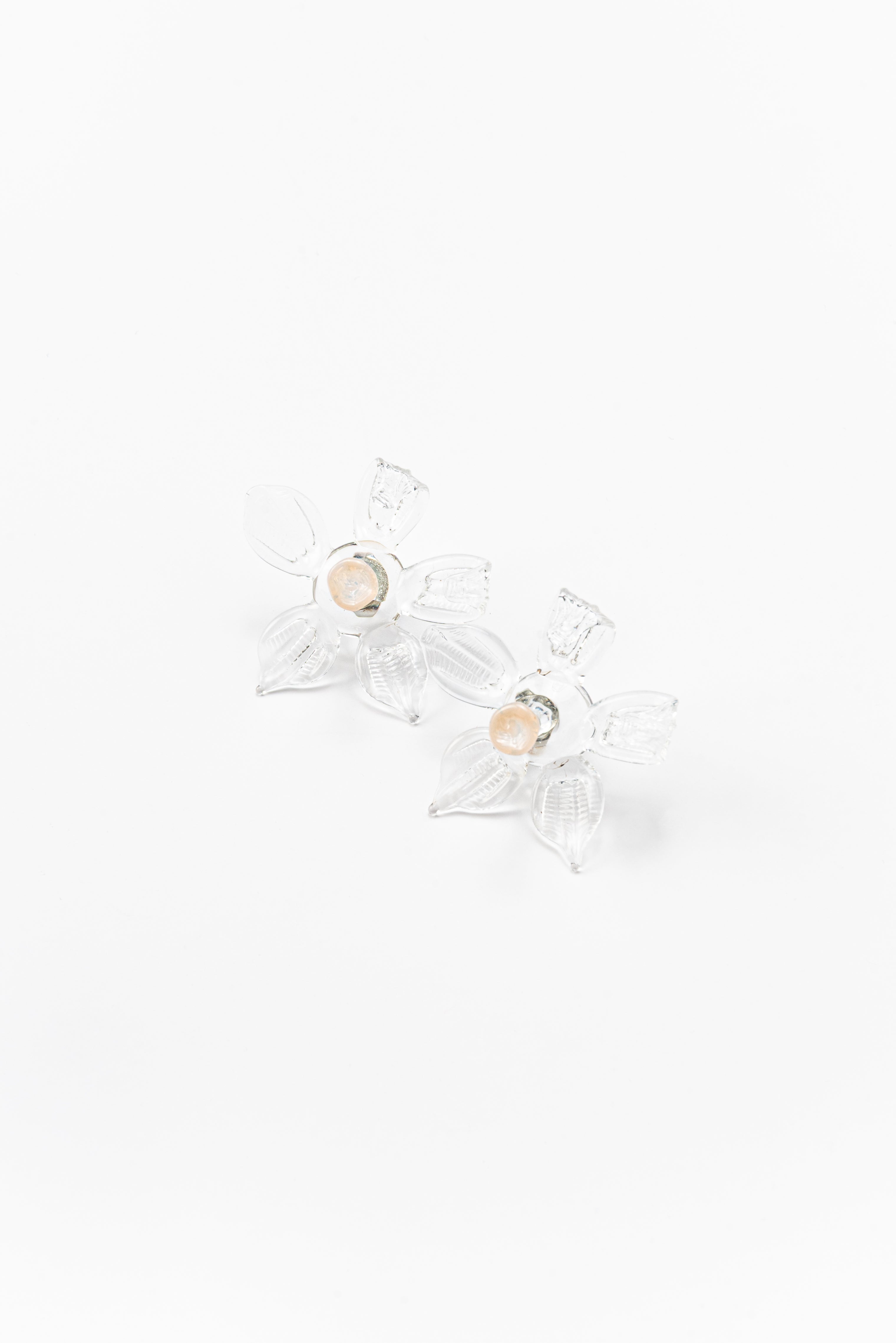 Suplais Amamelis Earrings