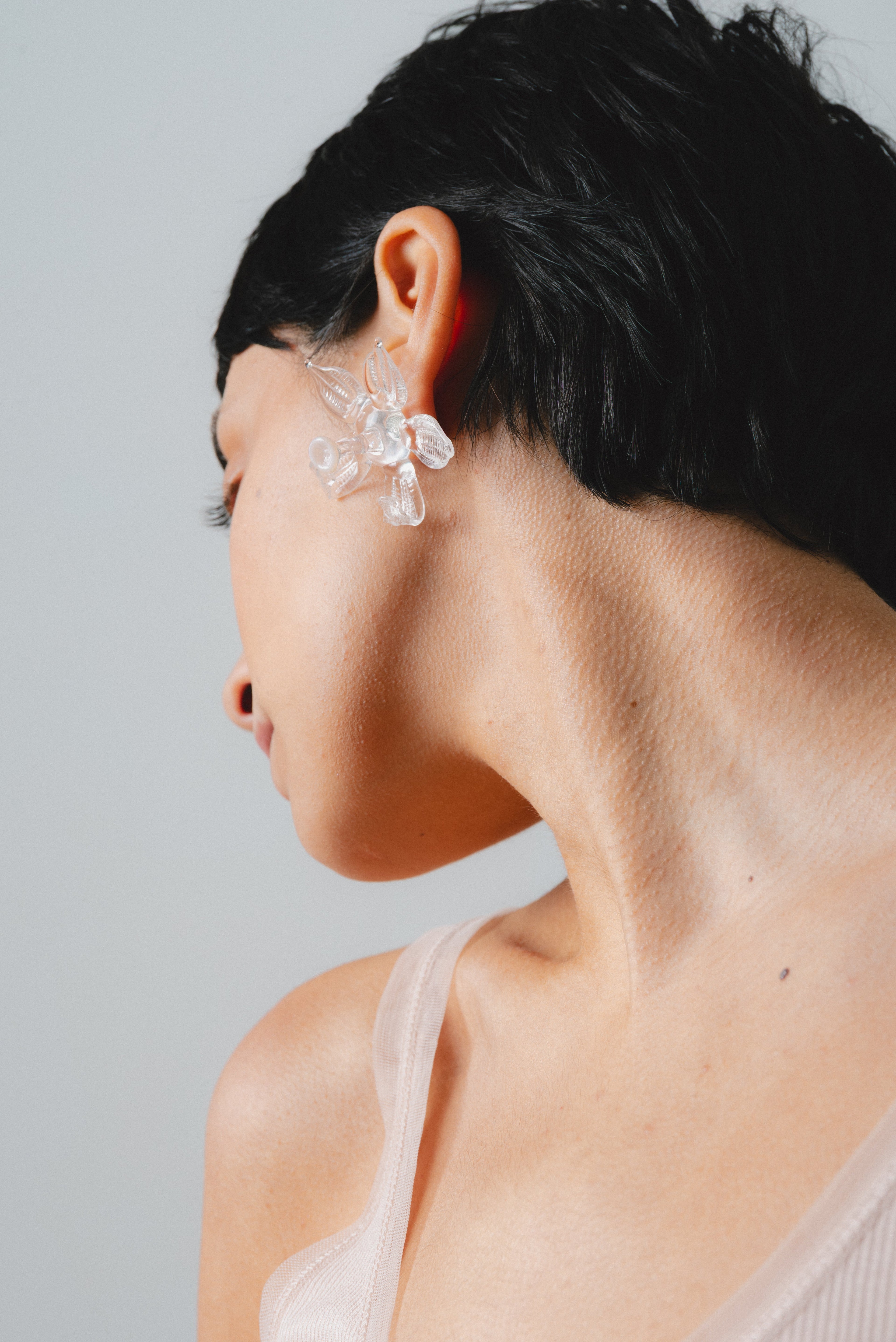 Suplais Amamelis Earrings