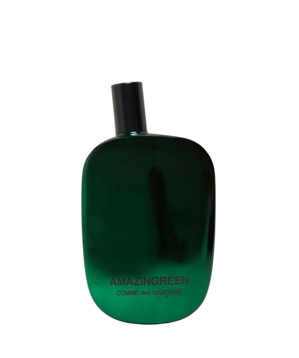 Comme des Garçons Eau De Parfum - Amazingreen