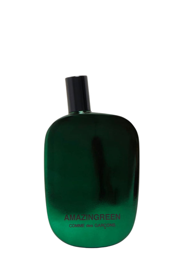 Comme des Garçons Eau De Parfum - Amazingreen