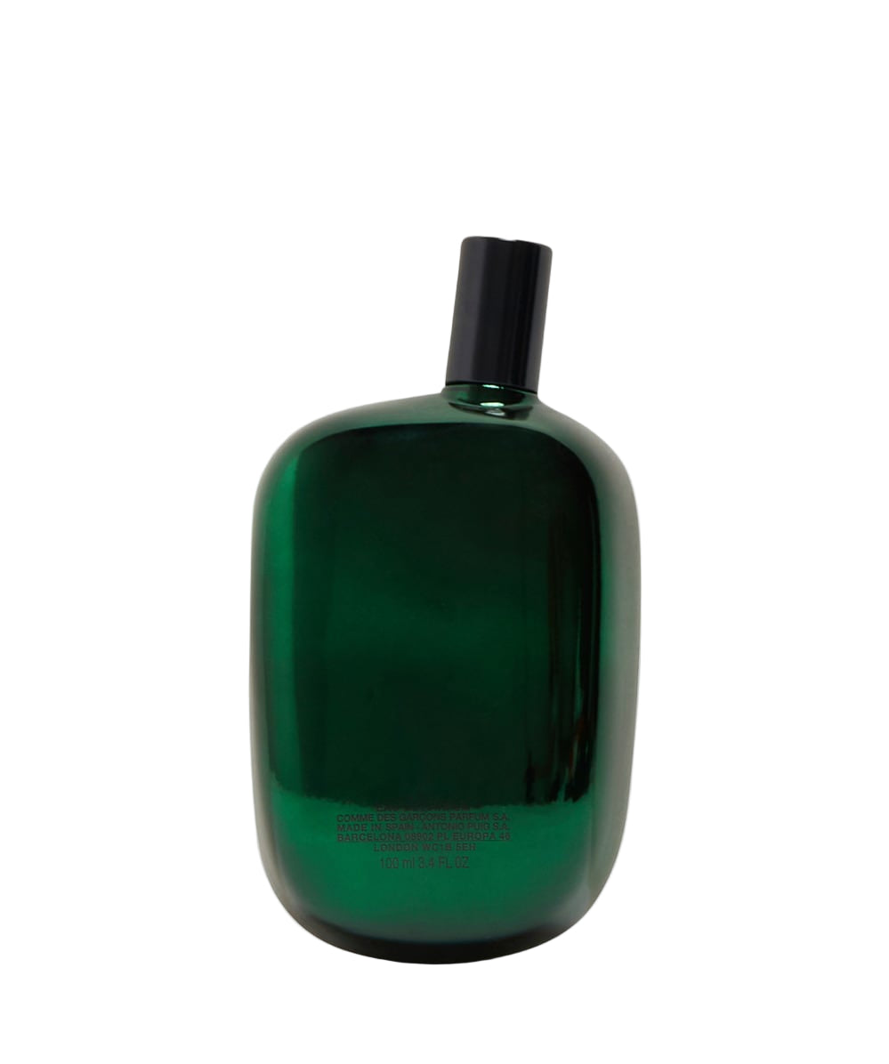Comme des Garçons Eau De Parfum - Amazingreen