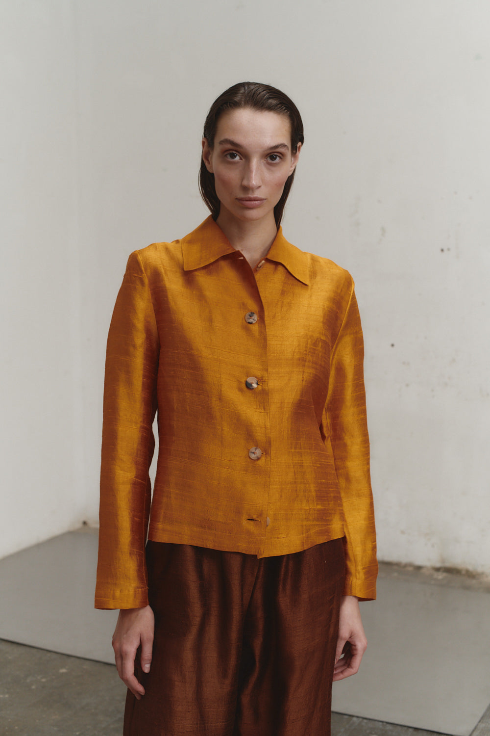 Datura Kali Jacket
