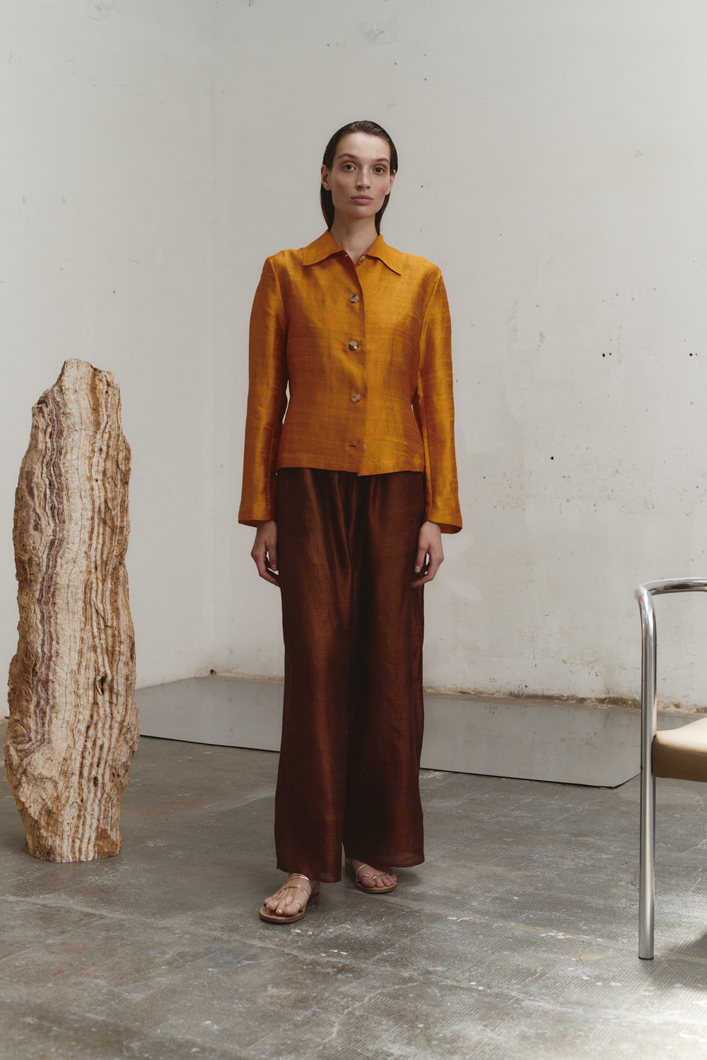 Datura Kali Jacket