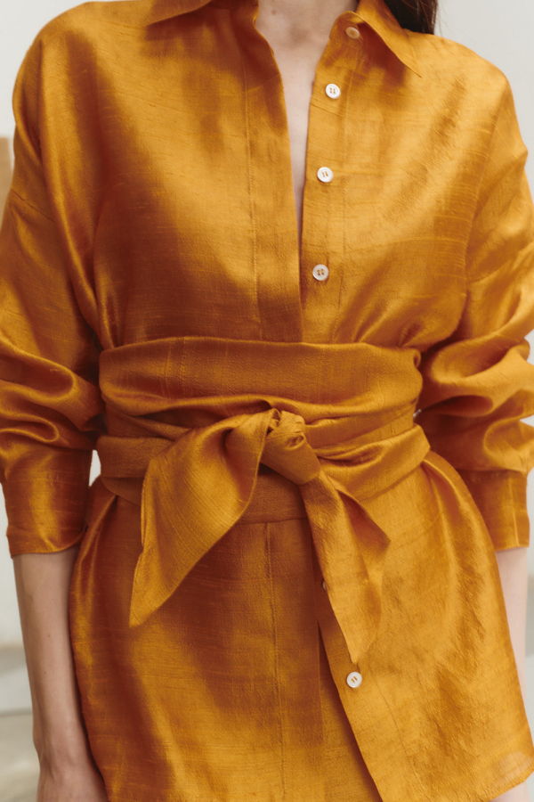 Datura Ren Blouse