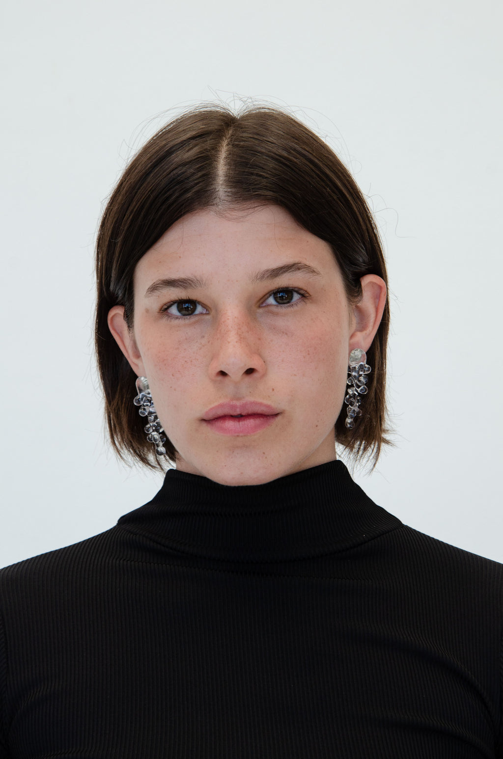 Suplais Amuleto Earrings