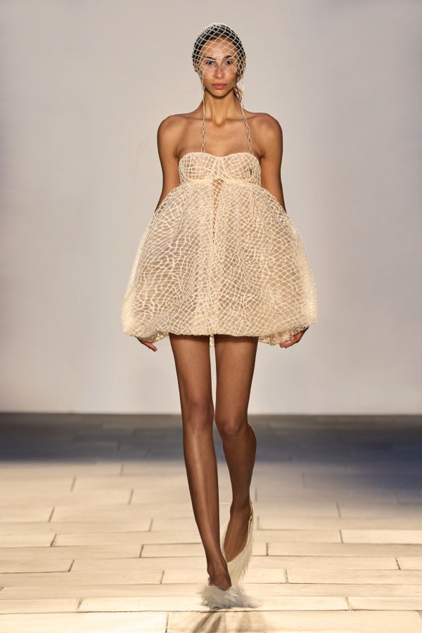 Luisa et La Luna Amynthe Dress