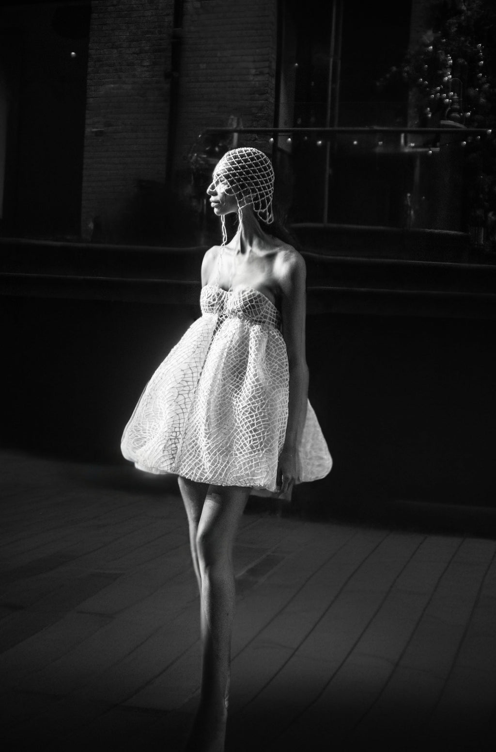 Luisa et La Luna Amynthe Dress