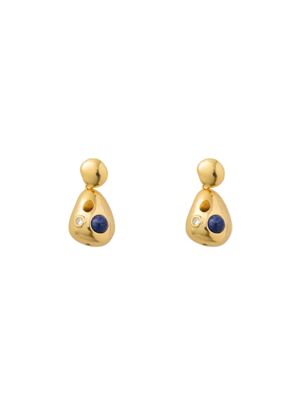 Éliou Analu Earrings