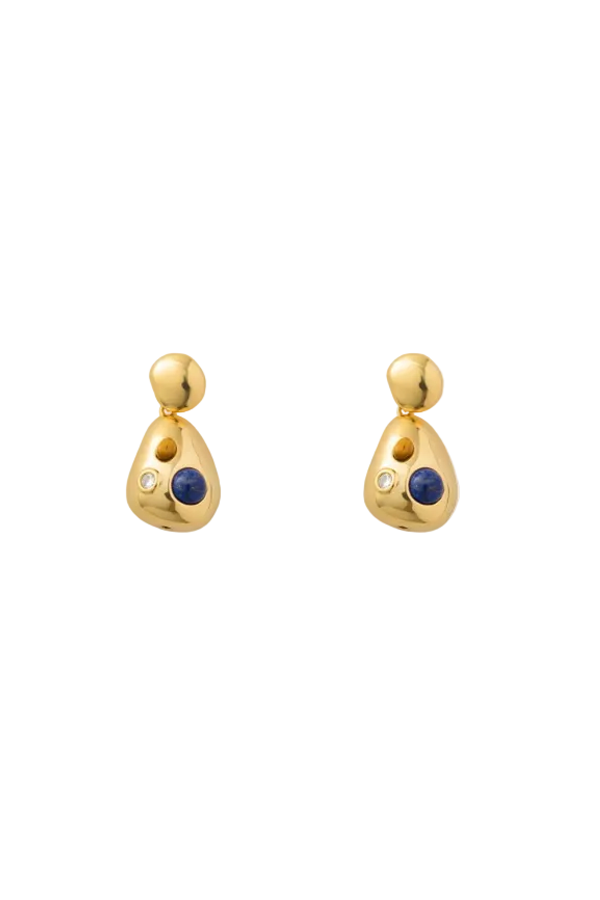 Éliou Analu Earrings