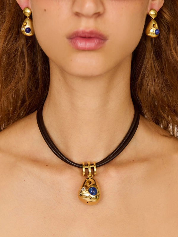 Éliou Analu Earrings