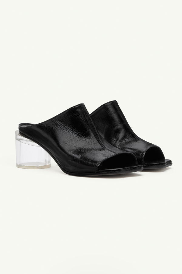 MM6 Maison Margiela Anatomic Mule