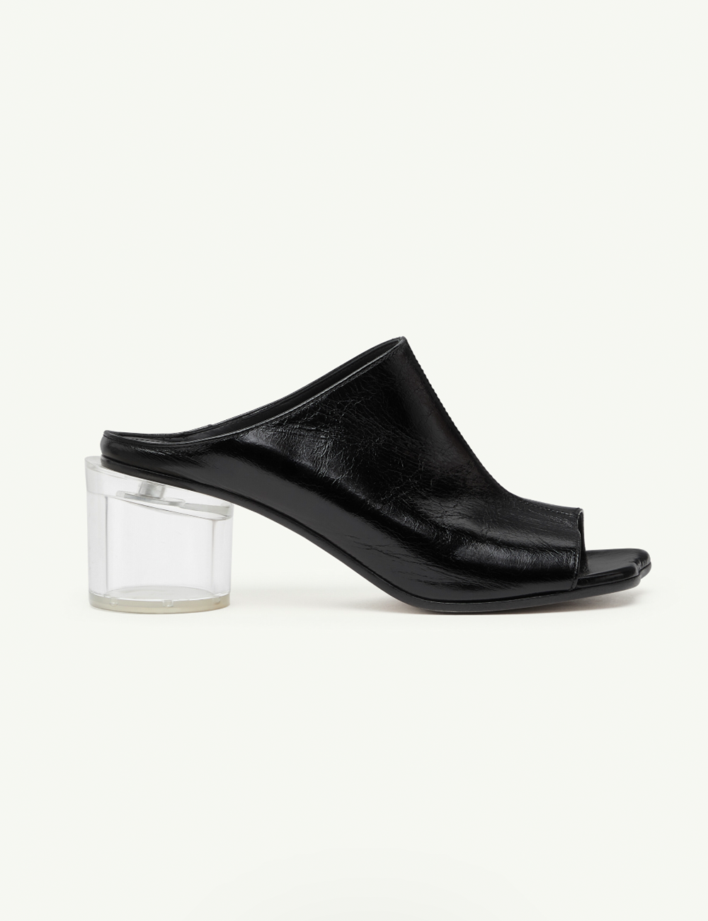 MM6 Maison Margiela Anatomic Mule