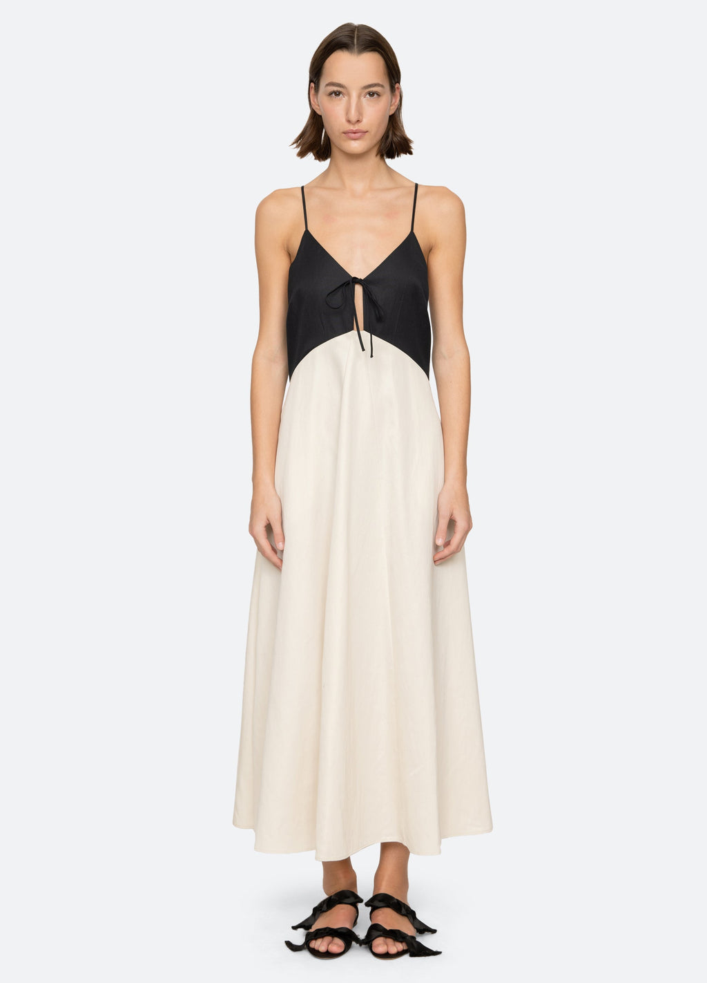 Sea NY Angelina Dress - Multi