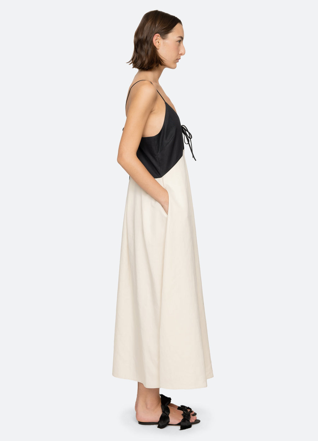 Sea NY Angelina Dress - Multi